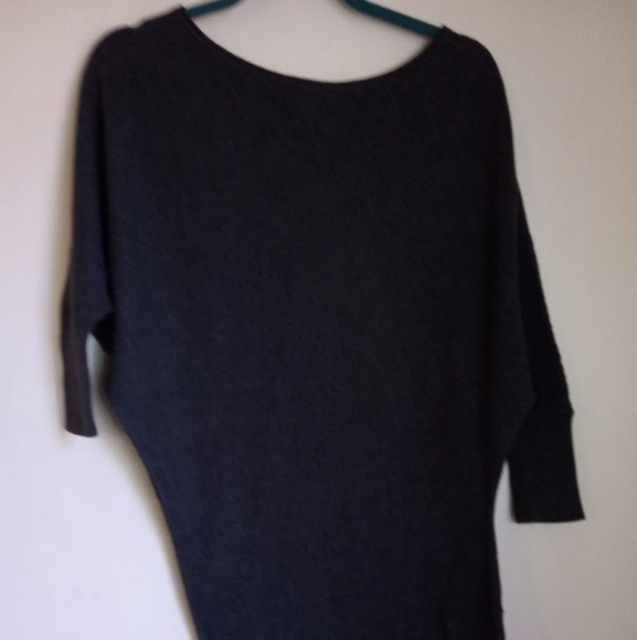 Express gray women's size small - Picture 7 of 9